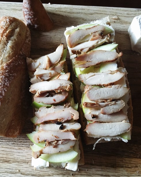 Processed with VSCOcam with a4 preset